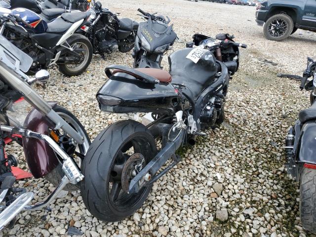 2007 SUZUKI GSX1300 RZ - JS1GW71A772107505