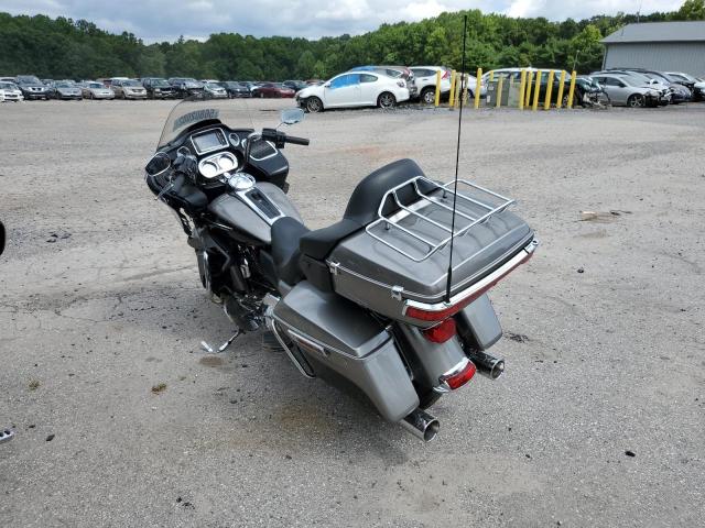 2016 HARLEY-DAVIDSON FLTRU 1HD1KGL13GB611357