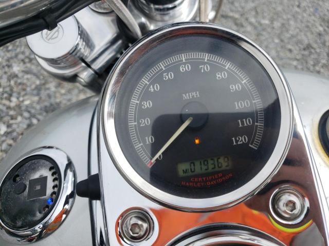2006 HARLEY-DAVIDSON FXDLI 1HD1GN1106K300296