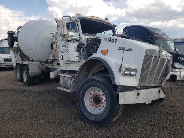 Kenworth Construction salvage cars for sale: 2005 Kenworth Construction