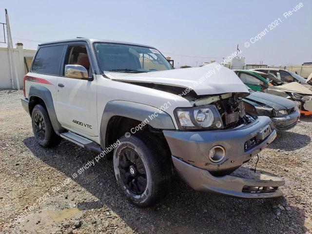 2019 nissan patrol for sale