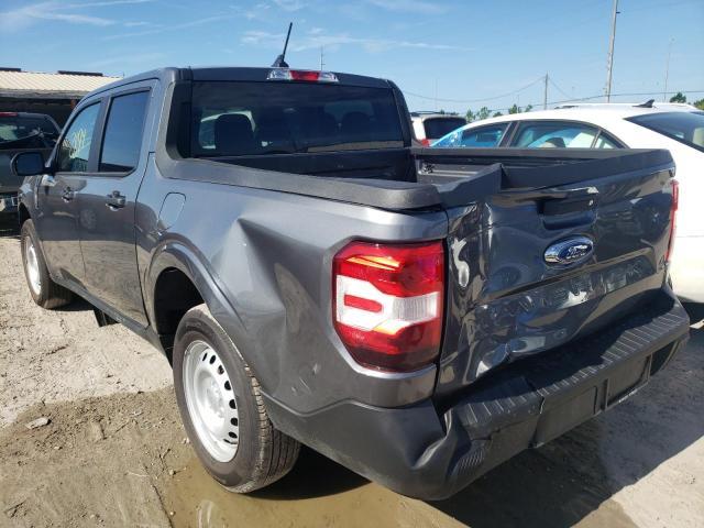 2022 FORD MAVERICK X 3FTTW8E9XNRA51191