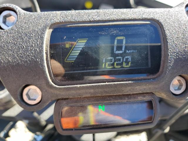 2022 HARLEY-DAVIDSON FLXRST - 1HD1YXZ19NB029900