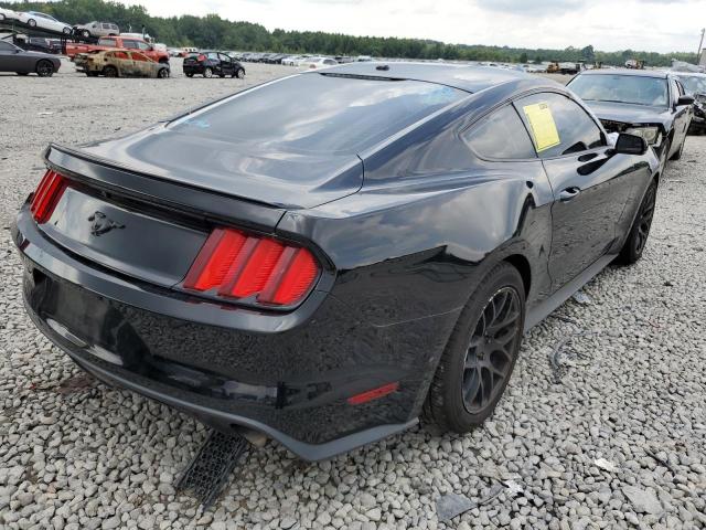 2017 FORD MUSTANG - 1FA6P8TH0H5310658