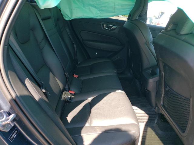 2019 VOLVO XC60 T5 LYV102RKXKB327595