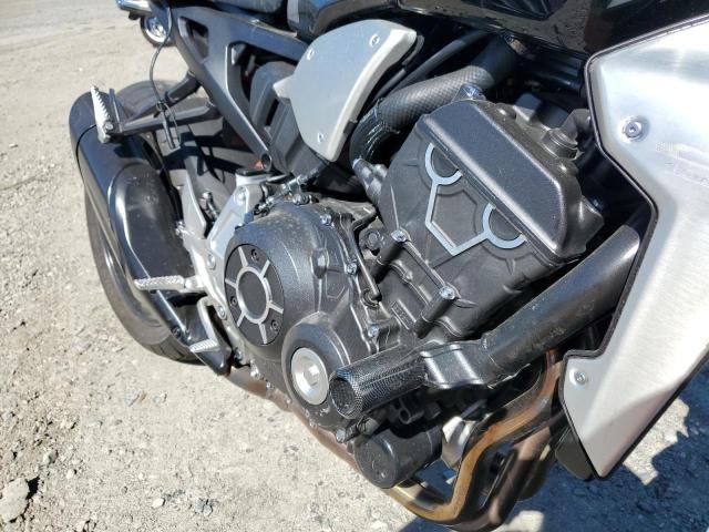 2018 HONDA CB1000 RA JH2SC8018JK000445