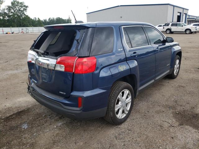 2017 GMC TERRAIN 2GKFLSEK9H6189228