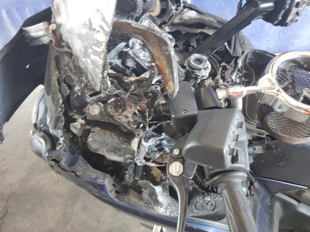 2014 HONDA GL1800 L JH2SC68L3EK200388