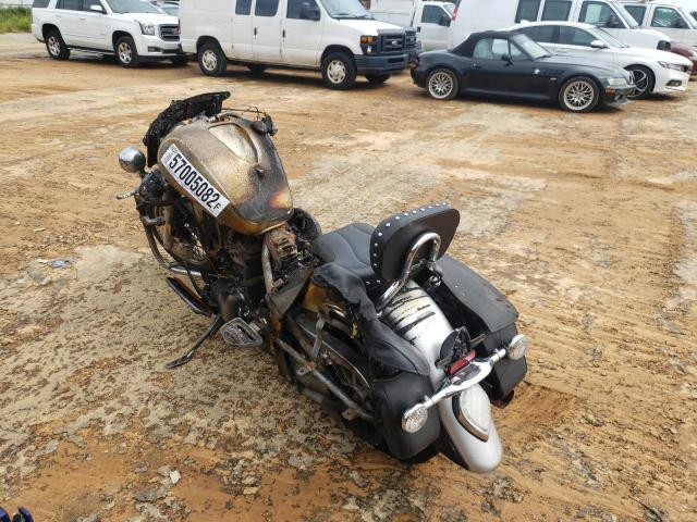 2007 YAMAHA XV1700 A JYAVP17E47A023905