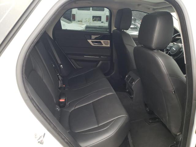 2017 JAGUAR XF SAJBR4BV9HCY33046