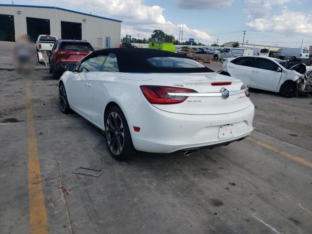 2016 BUICK CASCADA PR W04WT3N51GG123258