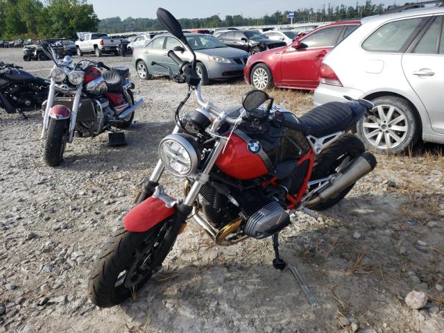 2022 BMW R NINE T P WB10L630XN6E95012