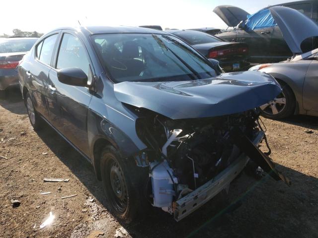 2015 NISSAN VERSA - 3N1CN7AP6FL885998