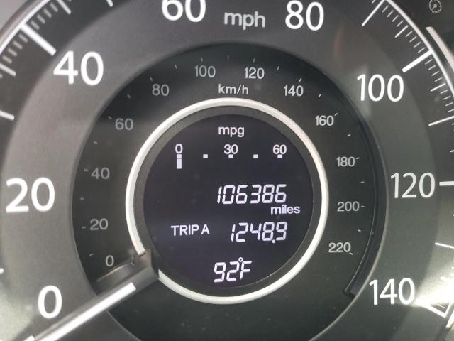 2015 HONDA CRV 2HKRM3H76FH525610