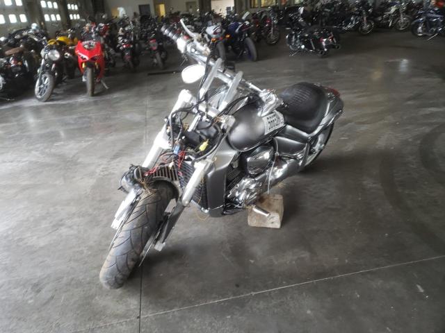 2008 SUZUKI VZR1800 JS1VY53A782104642