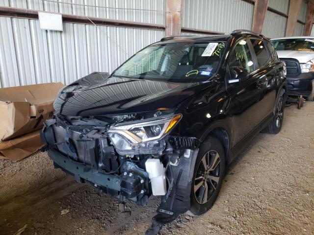 2018 TOYOTA 1 TON JTMRFREV5JJ722817