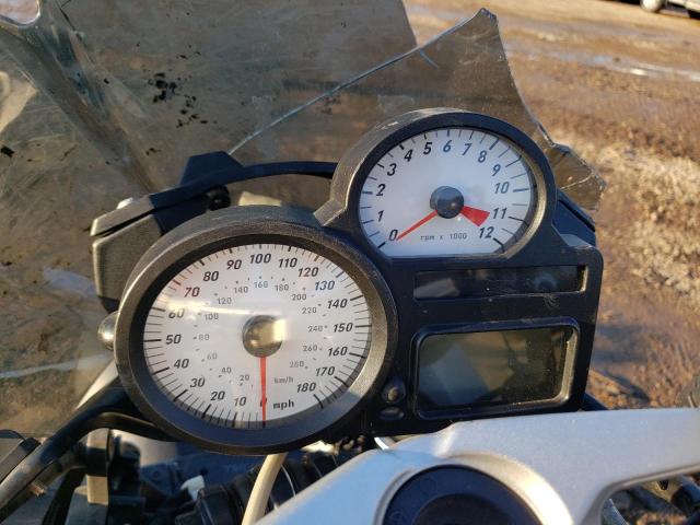 2006 BMW K1200 R WB10594076ZN55822