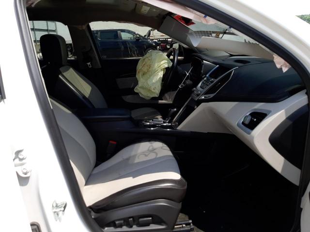 2GKFLVEK5H6104404 GMC Terrain