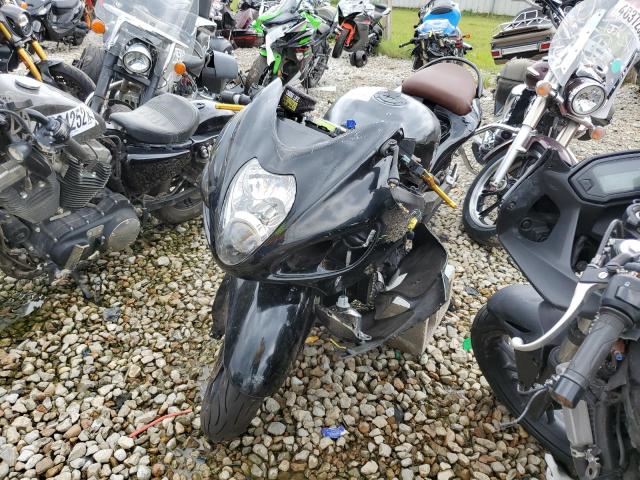 2007 SUZUKI GSX1300 RZ - JS1GW71A772107505