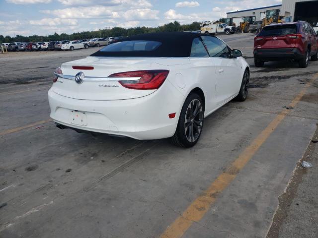 2016 BUICK CASCADA PR W04WT3N51GG123258