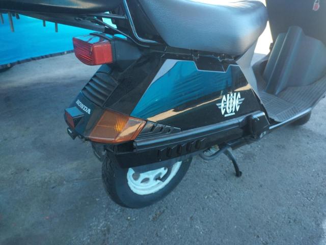 2003 HONDA CH80 3H1HF03143D800528