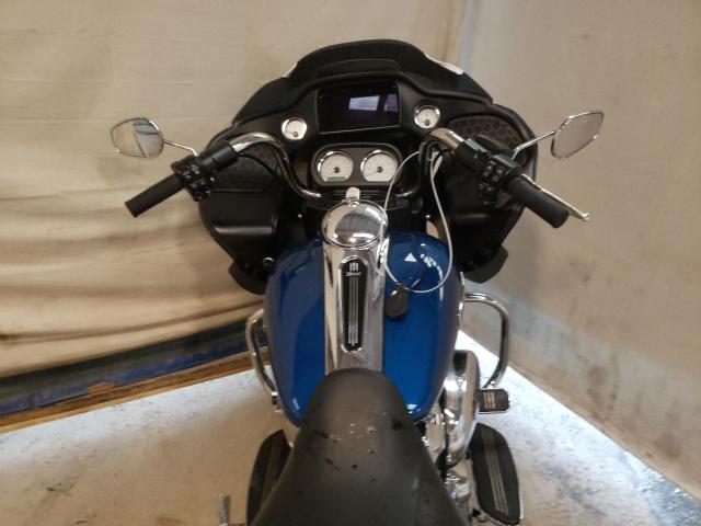 2022 HARLEY-DAVIDSON FLTRX 1HD1KHC11NB645591