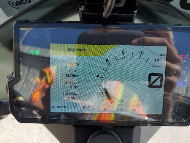 2020 KTM 790 ADVENT VBKTR340XLM776470