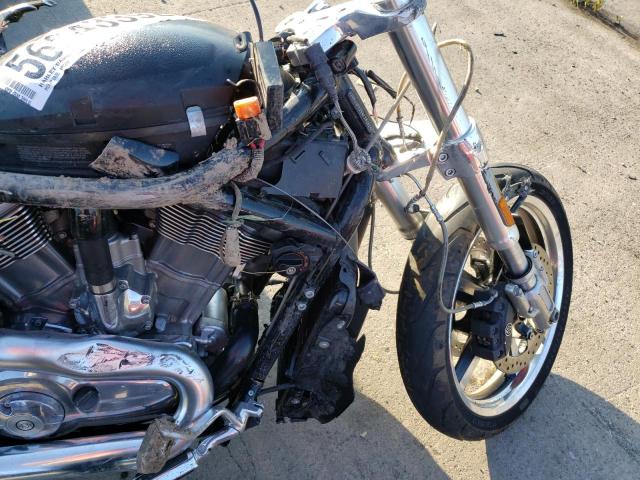 2010 HARLEY-DAVIDSON VRSCF 1HD1HPH12AC801014