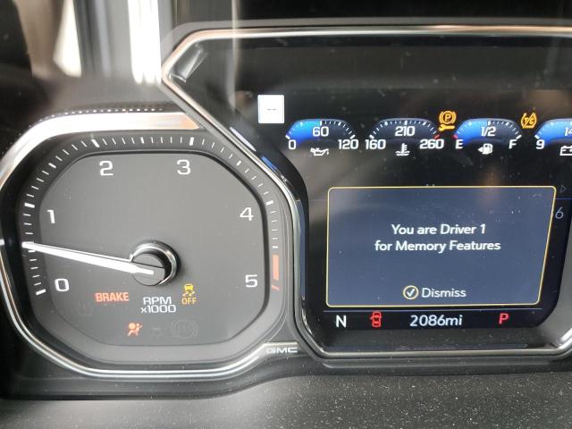 1GT49REY1NF128648 GMC Sierra K2500 Denali
