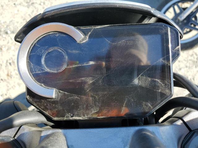 2018 HONDA CB1000 RA JH2SC8018JK000445