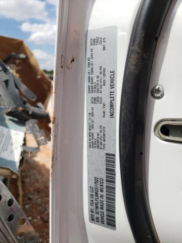 2021 RAM 4500 3C7WRLFL6MG517522