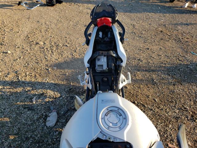2006 BMW K1200 R WB10594076ZN55822