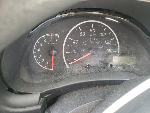 3N1CN7AP3HL886755 Nissan VERSA S
