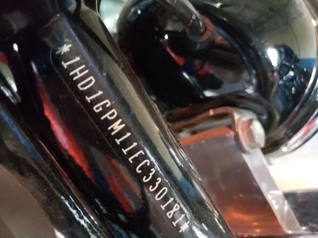 2014 HARLEY-DAVIDSON FXDWG DYNA 1HD1GPM11EC330181