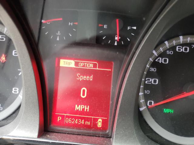 2GKFLTE36G6358070 GMC Terrain