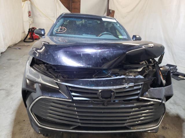 2020 TOYOTA AVALON LIM 4T1D21FB9LU013025