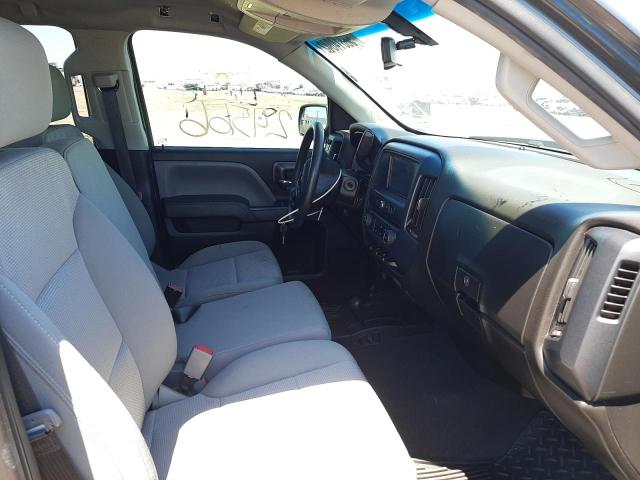2019 GMC SIERRA LIM 2GTV2LEC0K1198946