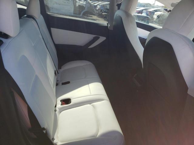 2021 TESLA MODEL Y - 5YJYGDEE4MF294956