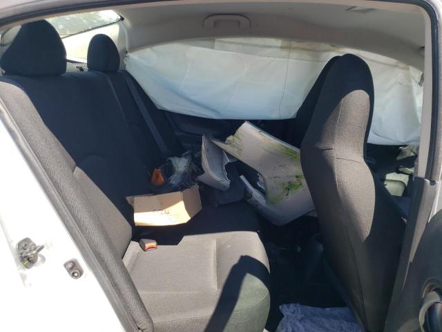 3N1CN7AP3HL886755 Nissan VERSA S