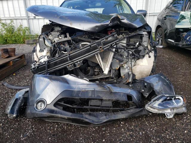 2019 NISSAN QASHQAI JN1BJ1CR6KW329598