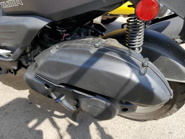 2022 YAMAHA YW125 RKRSEH9YXNA001944