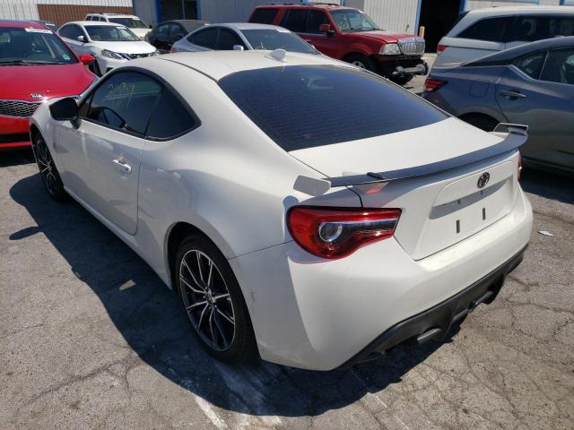 2020 TOYOTA 86 GT JF1ZNAE18L8753383