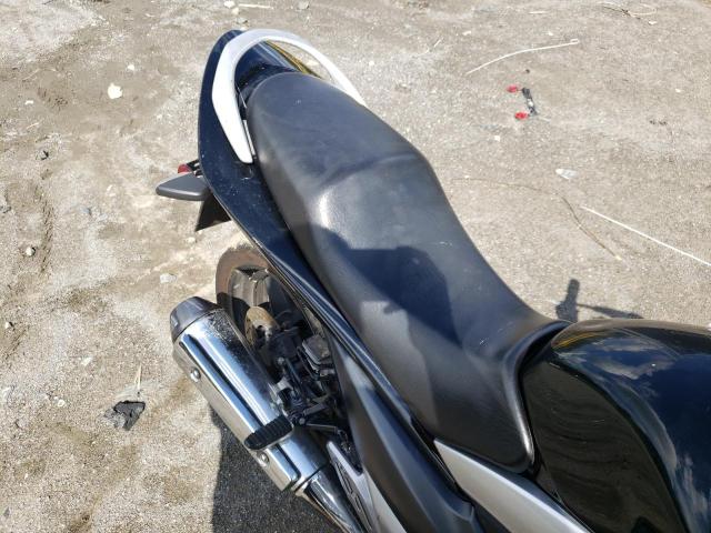 2013 SUZUKI GW250 LC6GJ55F4D1100880