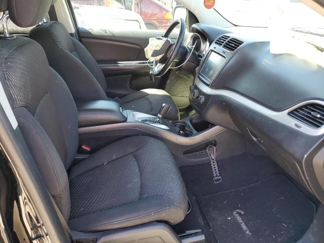 3C4PDDBG7ET309172 Dodge Journey Sxt