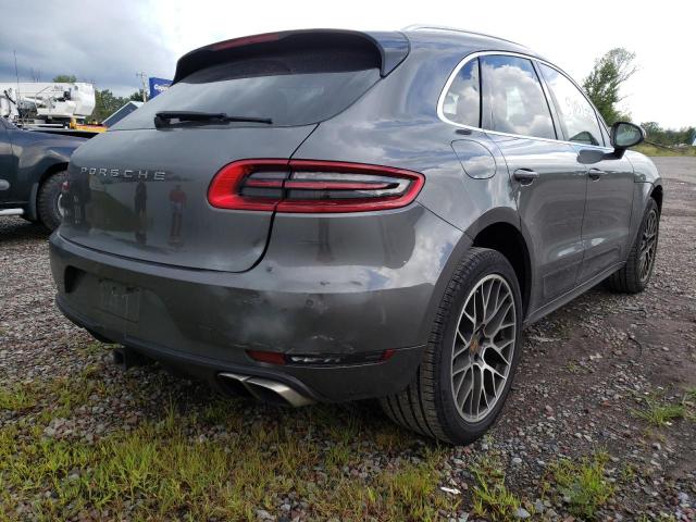 2015 PORSCHE MACAN TURB WP1AF2A53FLB92853