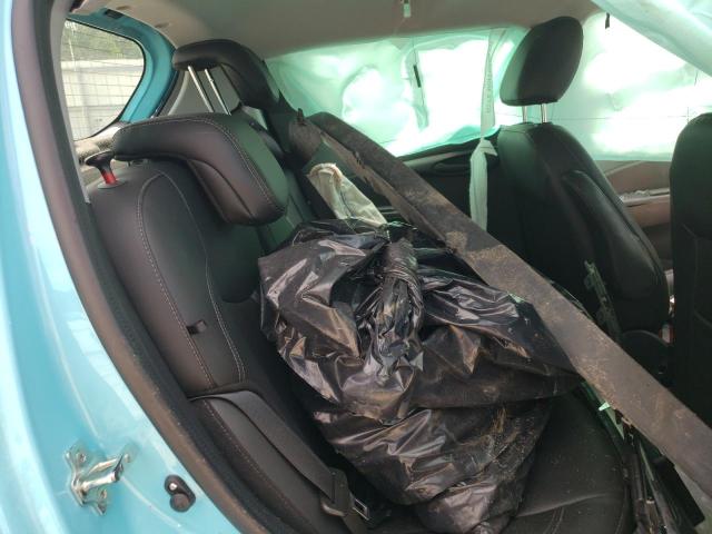 2021 CHEVROLET SPARK ACTI KL8CH6SA5MC226191