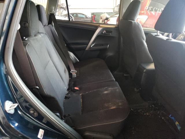 2018 TOYOTA 1 TON JTMRFREV5JJ722817