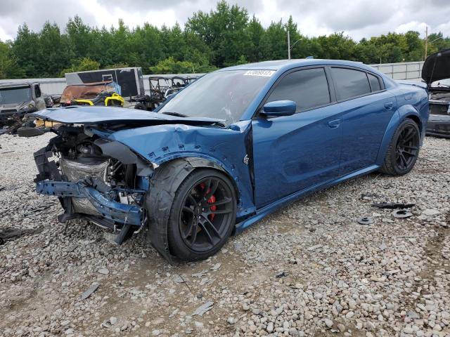 2020 DODGE CHARGER SR - 2C3CDXL94LH220993