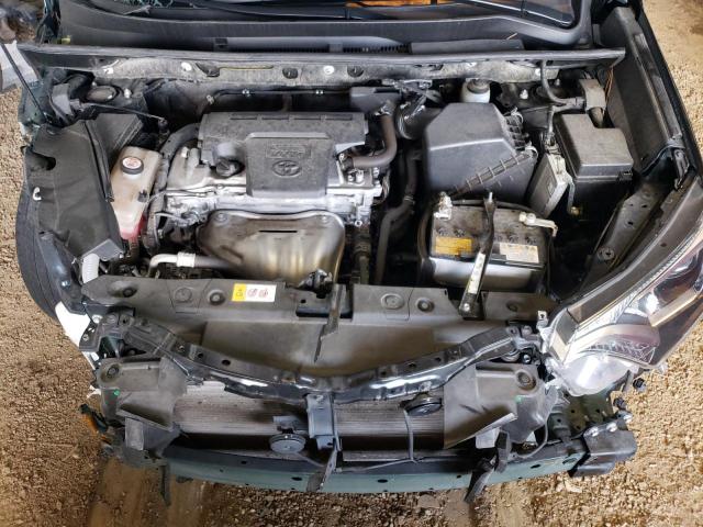 2018 TOYOTA 1 TON JTMRFREV5JJ722817