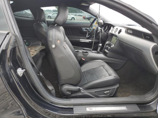 2017 FORD MUSTANG - 1FA6P8TH0H5310658